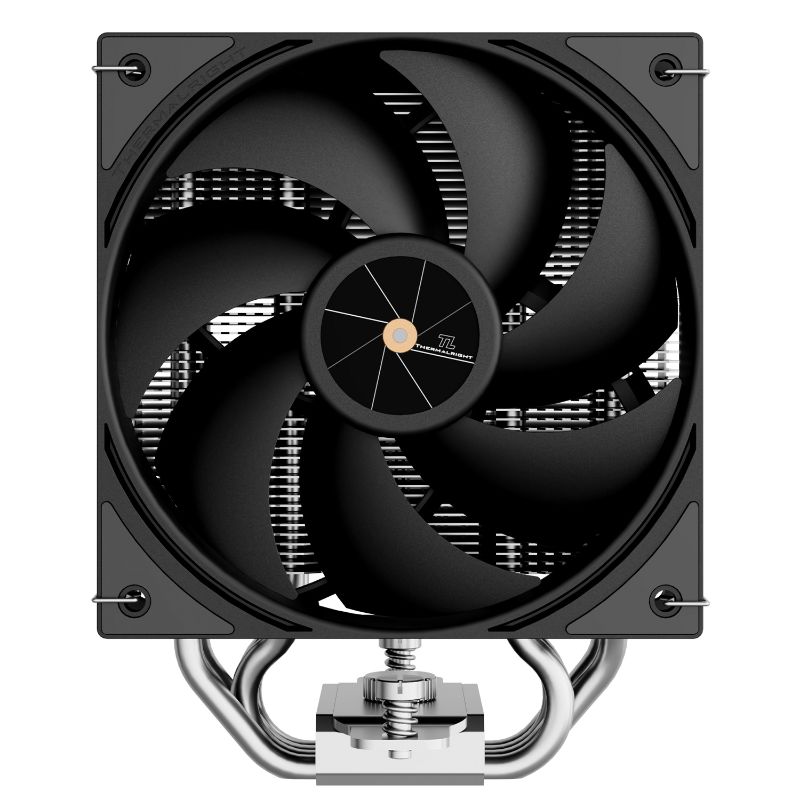 Assassin X 120 R Digital BLACK