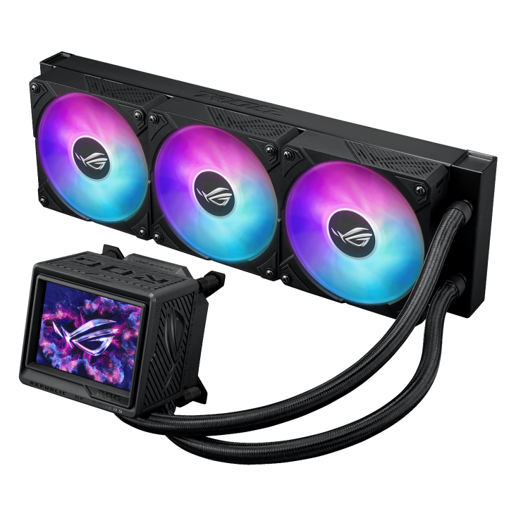 ROG RYUJIN III 360 ARGB Extreme