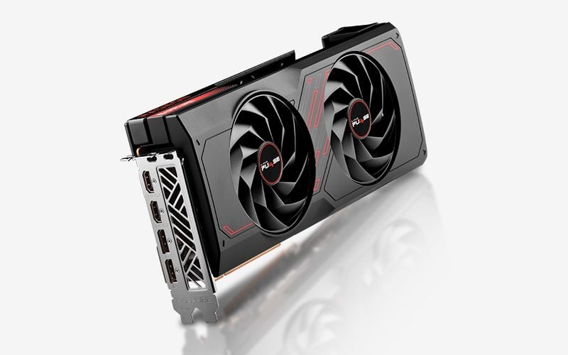 PULSE AMD Radeon™ RX 7700 XT 12GB