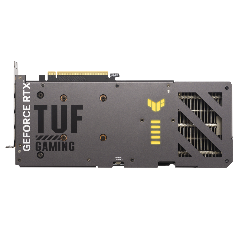 ASUS TUF Gaming GeForce RTX 5060 Ti 16GB GDDR7