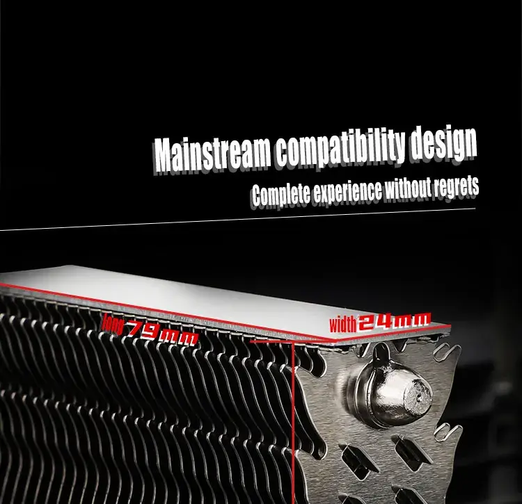 Thermalright HR-09 2280 SSD cooler
