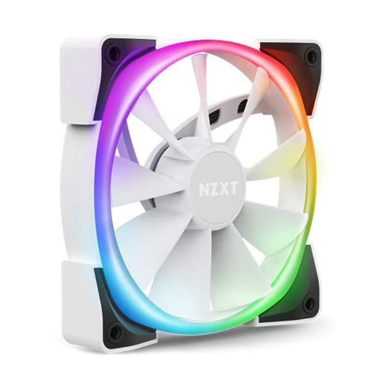 NZXT AER RGB 2 120mm