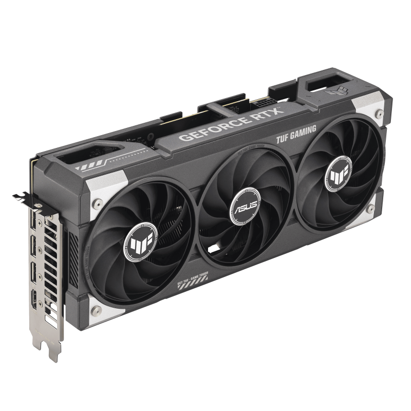 ASUS TUF Gaming GeForce RTX 5060 Ti 16GB GDDR7