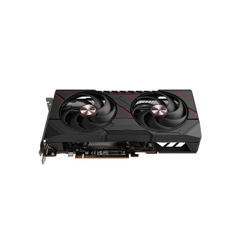 PULSE AMD Radeon™ RX 9060 XT 16GB GPU