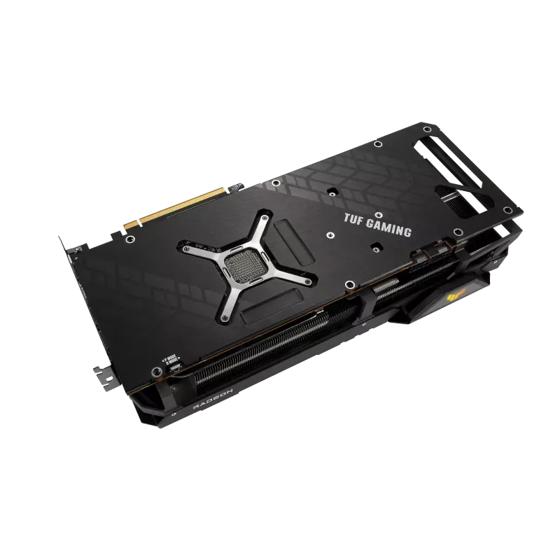 TUF GAMING Radeon™ RX 6700 XT OC Edition