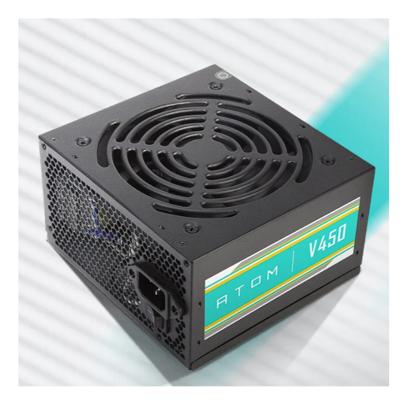ANTEC ATOM V450 450W