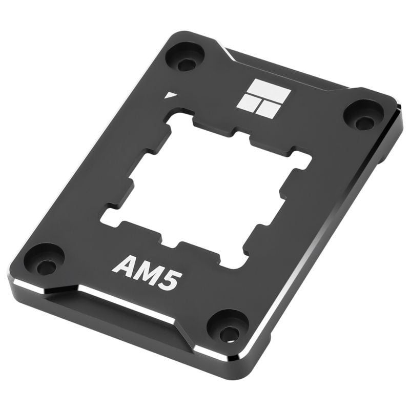 AM5 Secure Frame BLACK