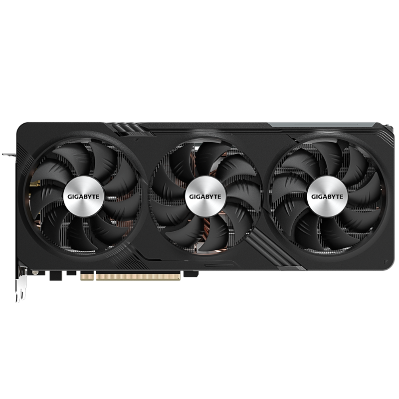 Radeon™ RX 7800 XT GAMING OC 16G