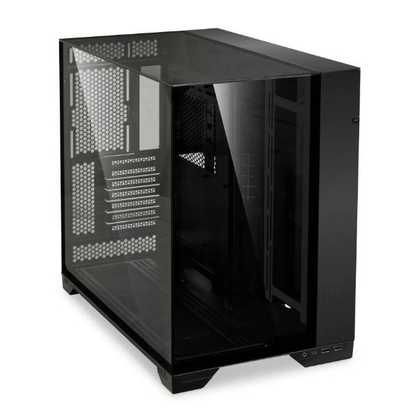 LIAN LI O11 VISION CHROME
