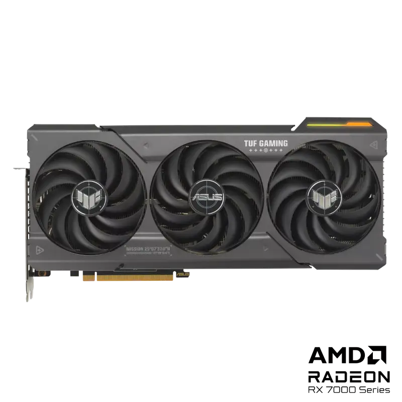 ASUS TUF RX 7900 GRE GAMING OC