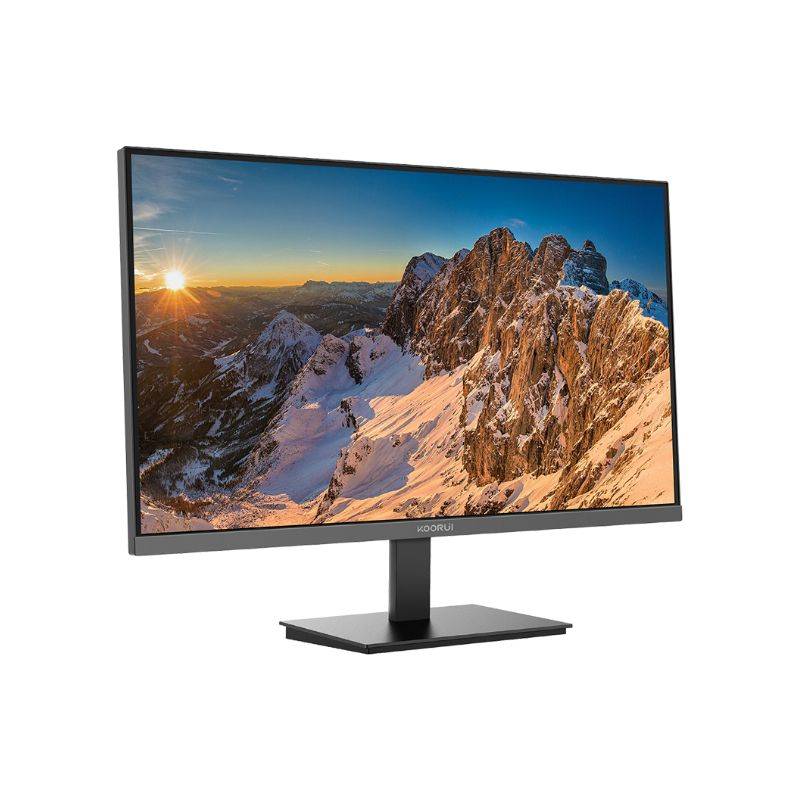 KOORUI 22" E2212F VA 100HZ SRGB 99%