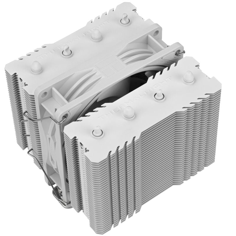 Peerless Assassin 90 SE WHITE