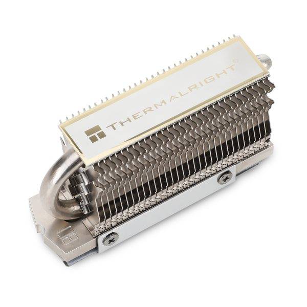 Thermalright HR-09 2280 SSD cooler