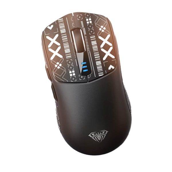 AULA SC580 Gaming Three mode Mouse