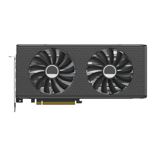 XFX Speedster SWFT 210 Radeon™ RX 7700 XT Core Edition