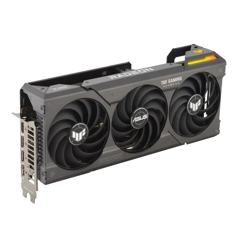 ASUS TUF RX 7900 GRE GAMING OC