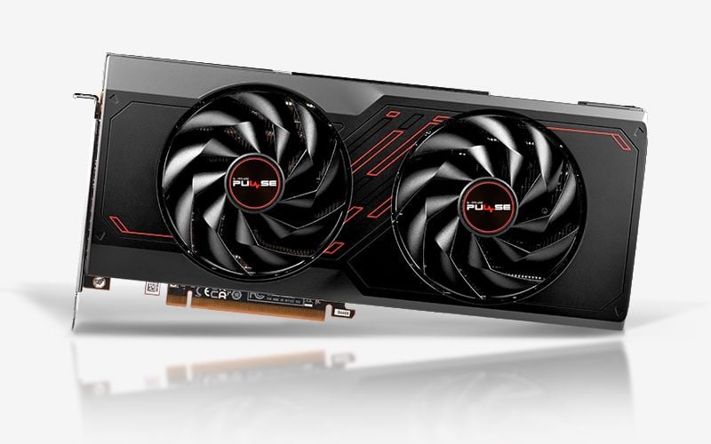 PULSE AMD Radeon™ RX 7700 XT 12GB