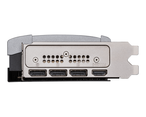 GeForce RTX™ 5070 Ti 16G VENTUS 3X OC