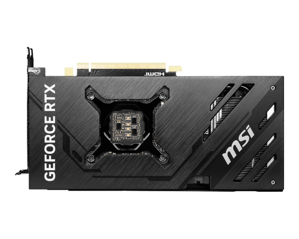 GeForce RTX™ 4070 VENTUS 2X 12G OC