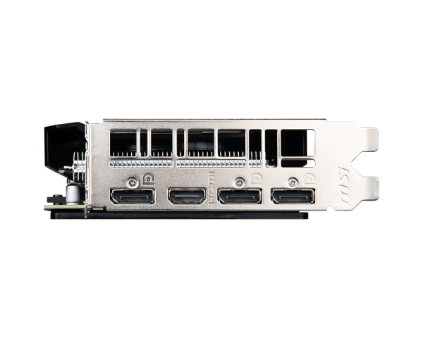 GeForce RTX 2060 VENTUS GP OC