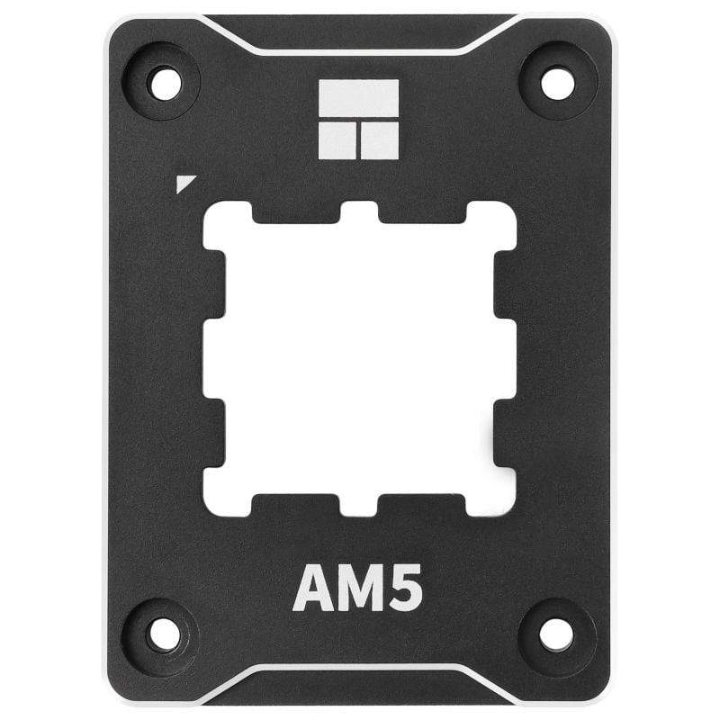 AM5 Secure Frame BLACK