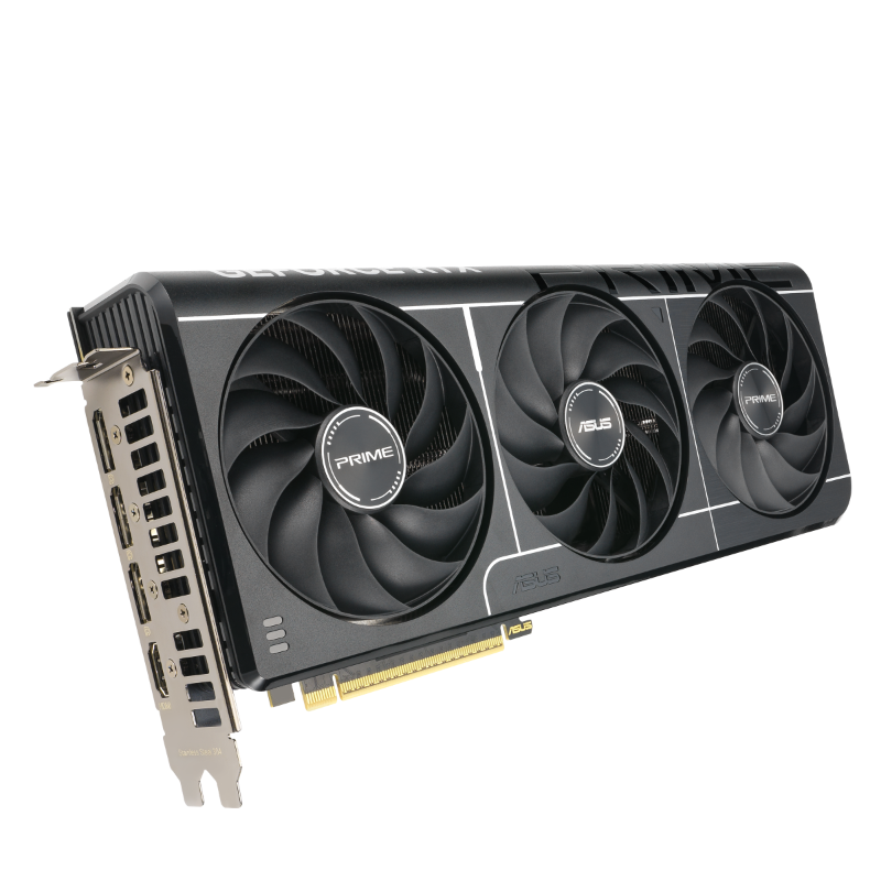 Asus PRIME GeForce RTX 5070 12GB GDDR7 OC