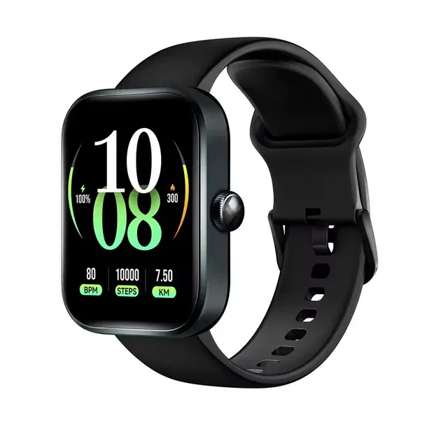 Haylou Watch 4 GPS Tracking Smart Watch
