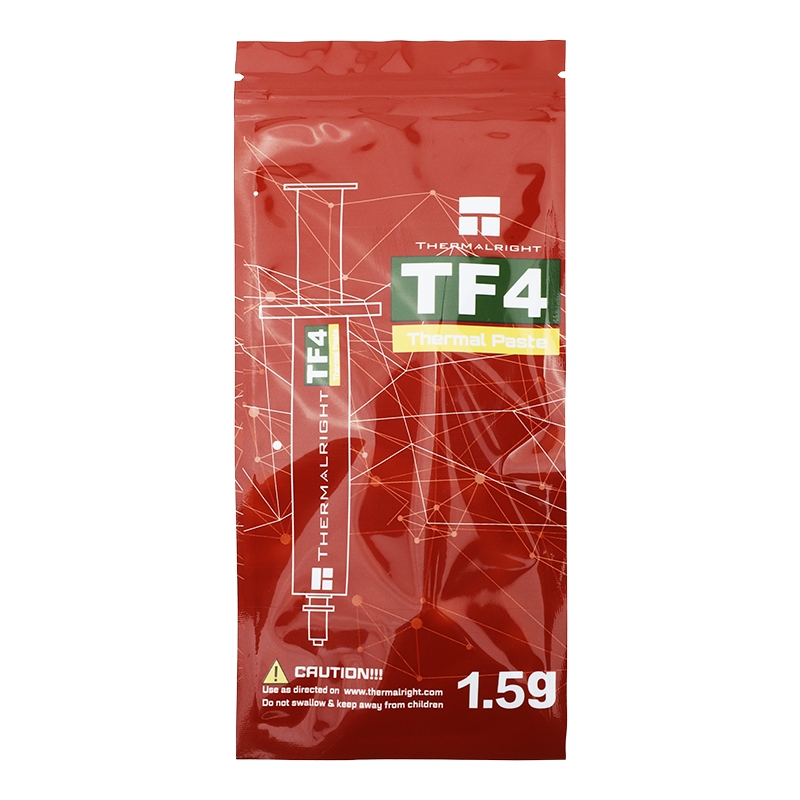 TF4 1.5g 9.5wmk