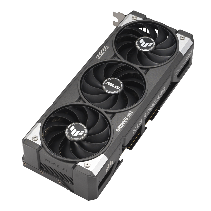 ASUS TUF Gaming GeForce RTX 5060 Ti 16GB GDDR7