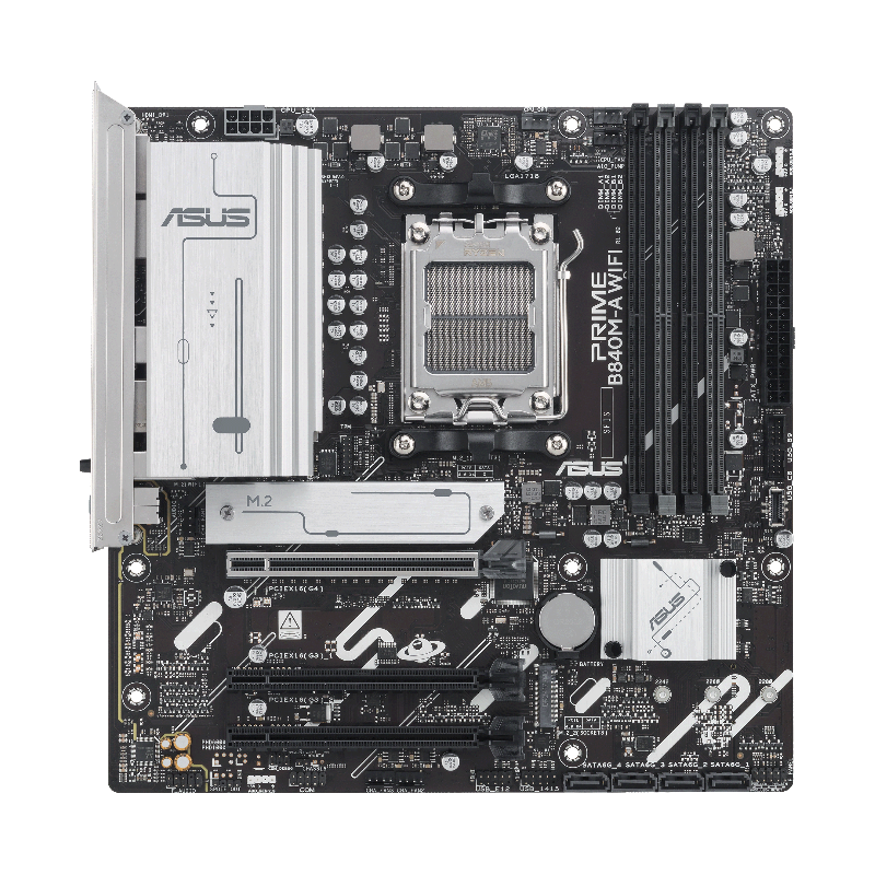 ASUS PRIME B840M-A WIFI
