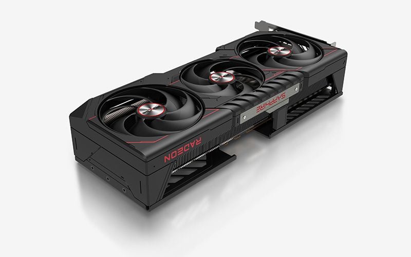 PULSE AMD Radeon™ RX 9070 XT GPU