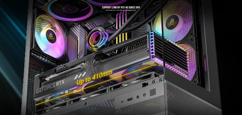 ANTEC CX700 BASIC