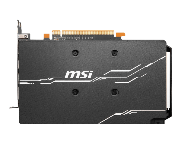 Radeon RX 6600 XT MECH 2X 8G OCV1