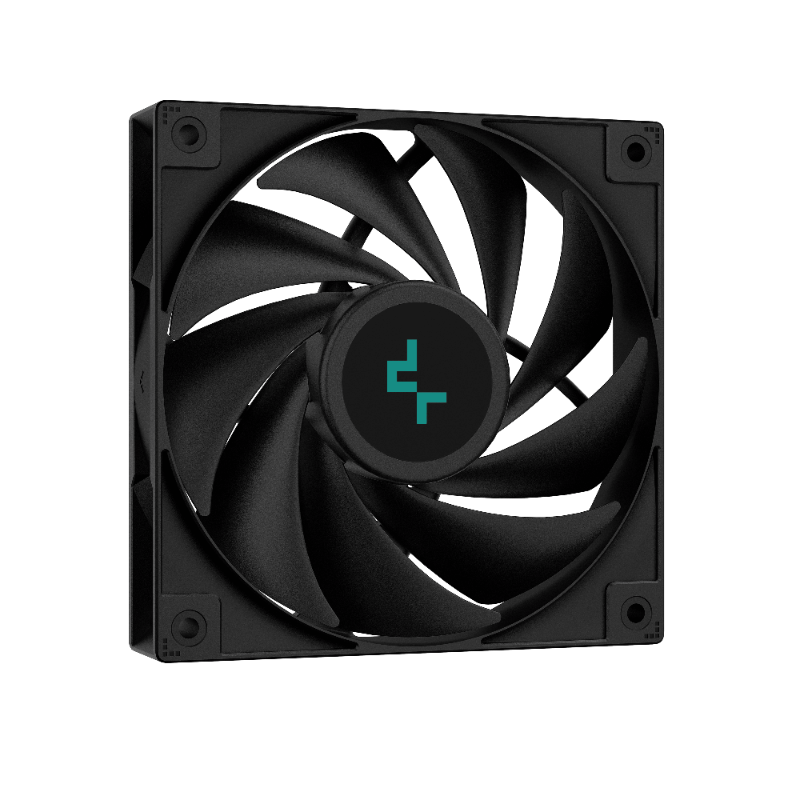 DEEPCOOL AG400 PLUS 120MM CPU Air Cooler