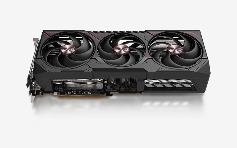 PULSE AMD Radeon™ RX 9070 XT GPU