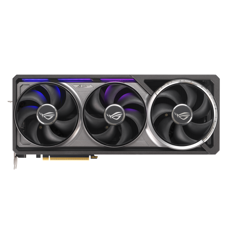 ASUS ROG Astral GeForce RTX™ 5080 16GB OC Edition Gaming Graphics Card