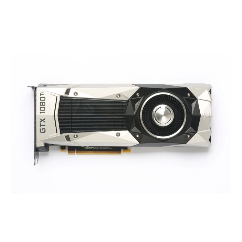GTX 1080ti Founder Edition