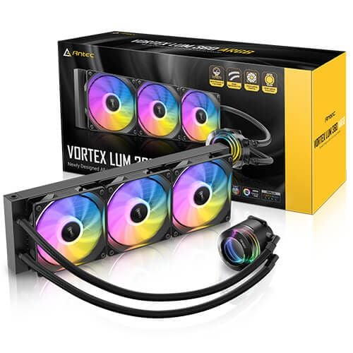 Antec VORTEX LUM 360