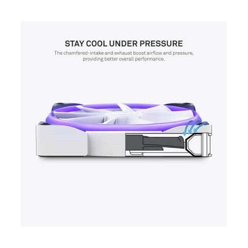 NZXT AER RGB 2 120mm