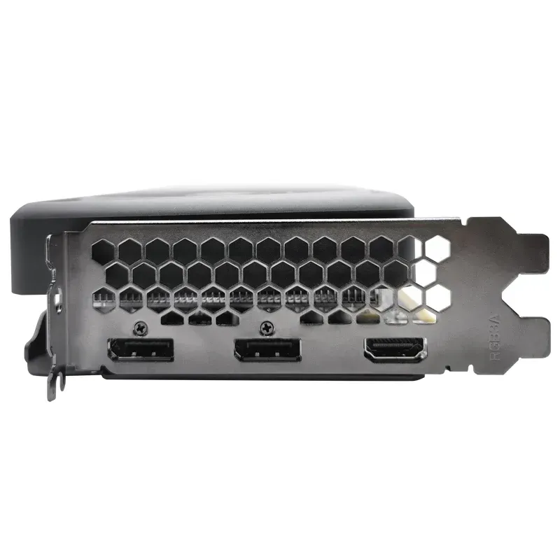 Yeston GAEA Radeon RX 9060 XT 16GB