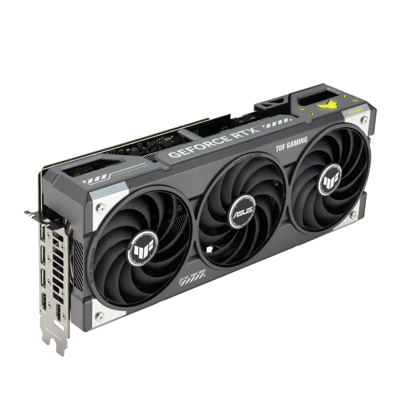 Asus TUF Gaming GeForce RTX 5070 12GB GDDR7 OC