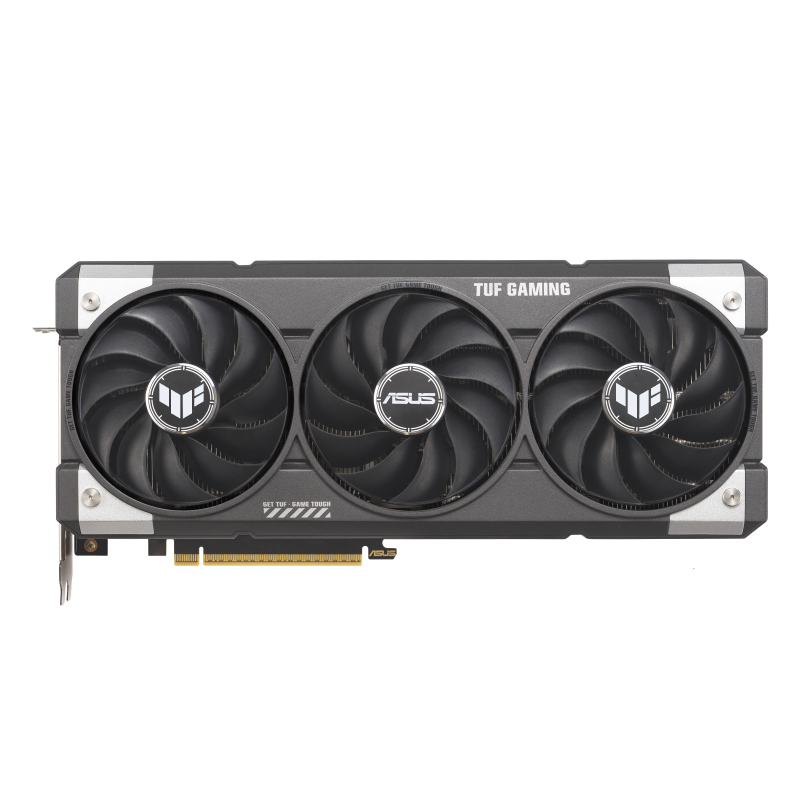 ASUS TUF Gaming GeForce RTX 5060 Ti 16GB GDDR7