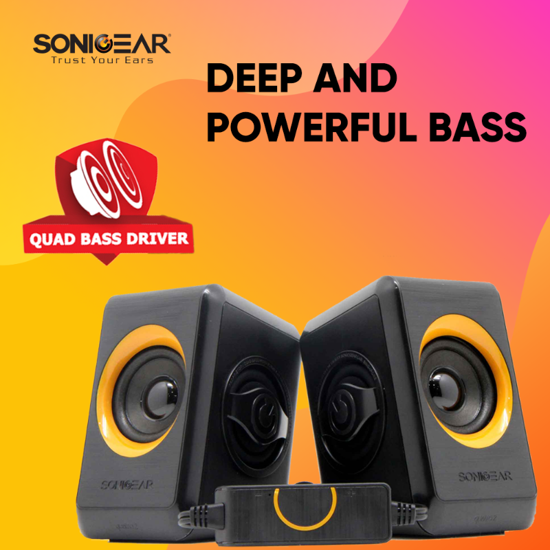 SonicGear-Quatro2