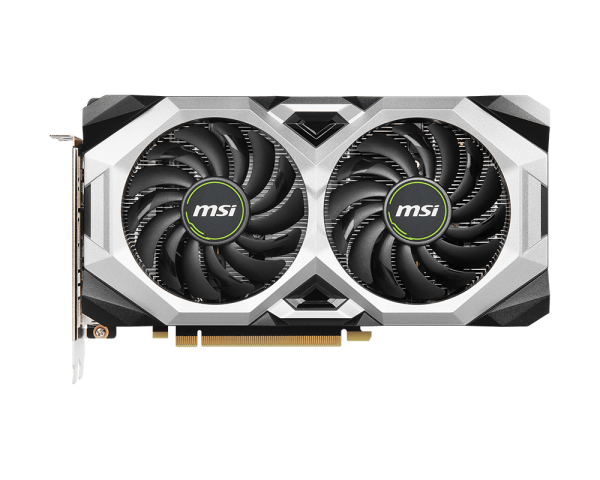 GeForce RTX 2060 VENTUS GP OC