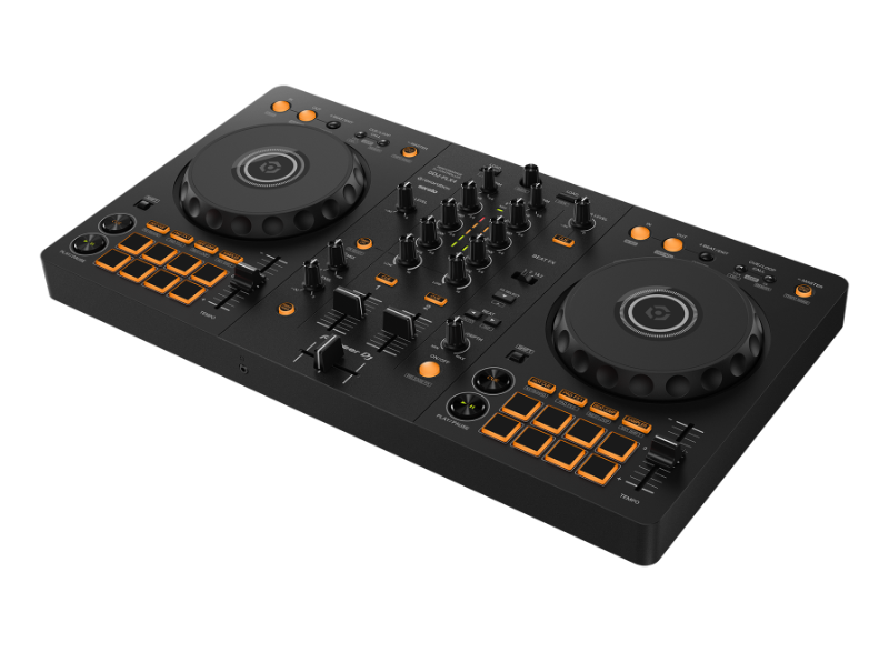 DDJ-FLX4
