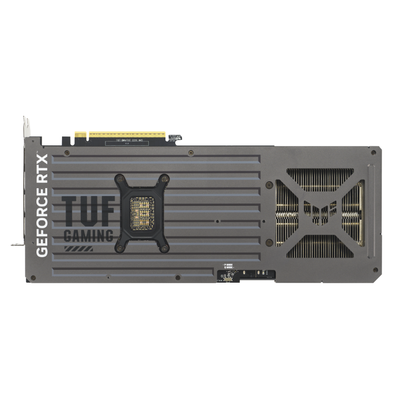 Asus TUF Gaming GeForce RTX 5070 12GB GDDR7 OC