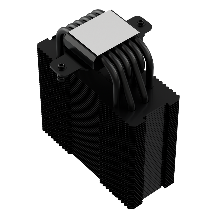 Burst Assassin 120 Vision BLACK