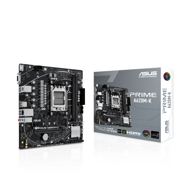 PRIME A620M-K