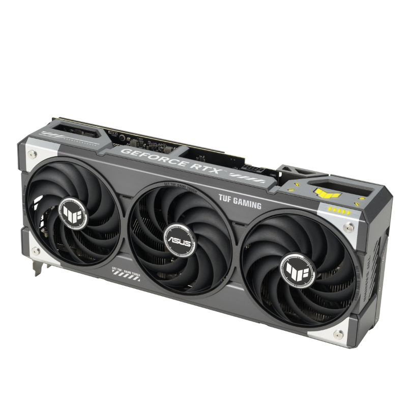 Asus TUF Gaming GeForce RTX 5070 12GB GDDR7 OC