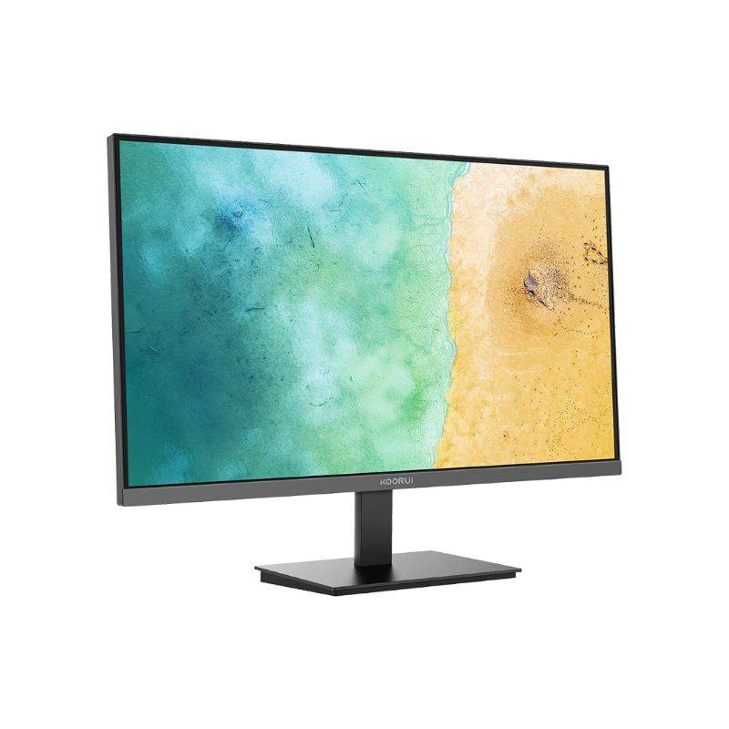 KOORUI 27" E2711F 1080P IPS 100HZ
